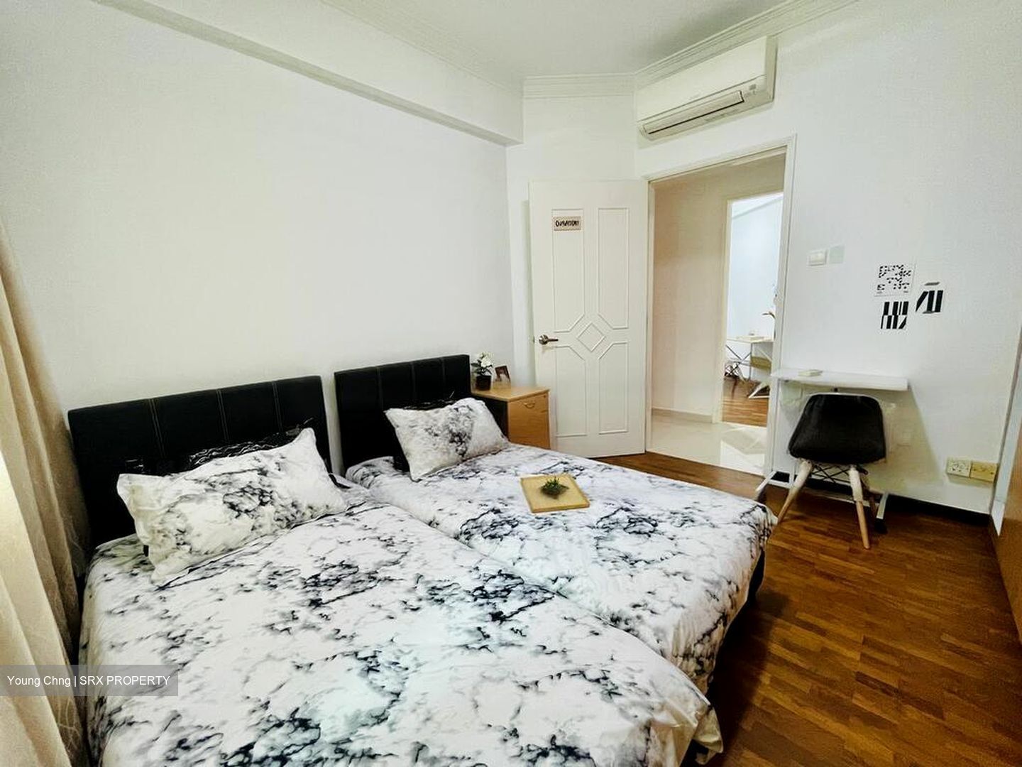 Stratford Court (D16), Condominium #462711681
